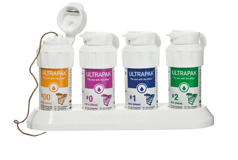Ultrapak Ultradent