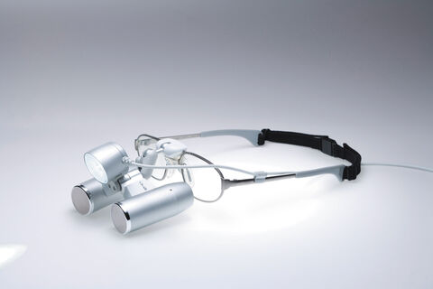 Occhiale Prismatico Eyemag Pro F Zeiss - Occhiali e caschetti