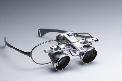 Sistema Galileiano Eyemag Smart Zeiss - Occhiali e caschetti