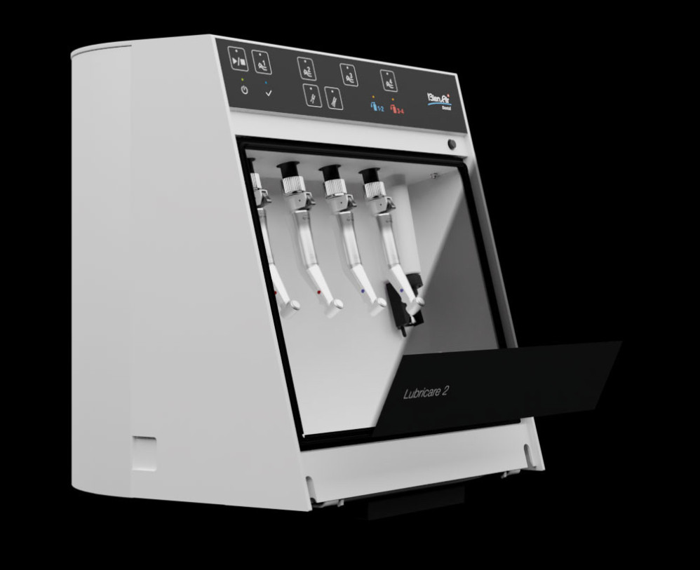 lubricare 2