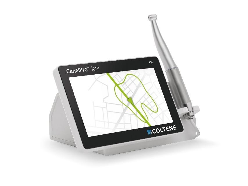 canalpro jeni